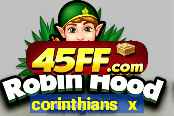corinthians x cruzeiro ao vivo futemax